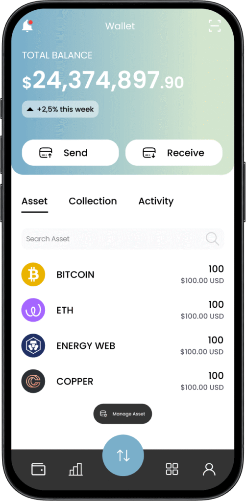 quantum ai app